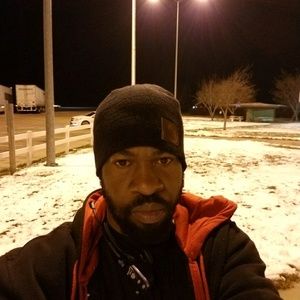 Meet your Posher, Garvey